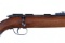 Remington 510-X Targetmaster Bolt Rifle .22 sllr