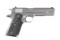 Colt Govt MK IV Series 80 Pistol .45 ACP