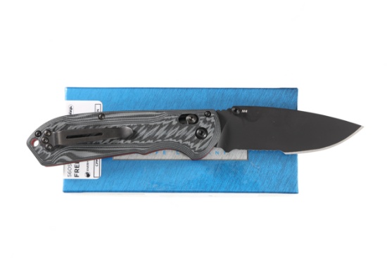 Benchmade Freek knife