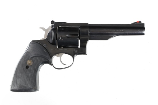 Ruger Redhawk Revolver .44 mag