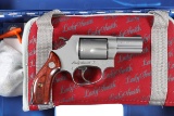 Smith & Wesson 60-9 Ladysmith Revolver .357 mag