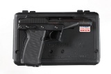 Grendel P-30 Pistol .22 win mag