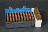 65 rds .45-70 Ammo