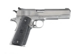 AMT Hardballer Pistol .45 ACP