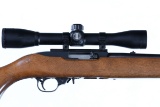 Ruger 10 22 Semi Rifle .22 lr