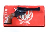 Ruger NM Single Six Revolver .22 lr/mag