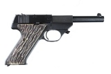 High Standard Flite-King Pistol .22 S