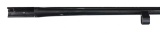 Browning B-2000 20ga barrel