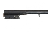 H&R .410 barrel