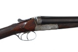 Verney-Carron  Ere  SxS Shotgun 12ga