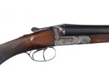 E. Claremont Arme  SxS Shotgun 16ga