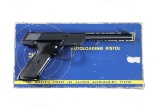 Hi-Standard M-101 Dura-matic Pistol .22 lr