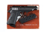 Walther PP Pistol 7.65 mm