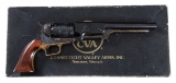 CVA Colt Walker Reproduction Perc Revolver .44 cal