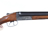 Ithaca NID SxS Shotgun 12ga