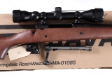 Savage Axis Bolt Rifle .270 win