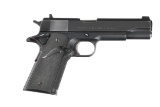 Colt Govt. MK IV Pistol .45 ACP