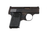 Browning Baby Pistol .25 ACP