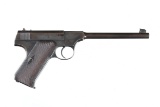 Colt Pre-Woodsman Pistol .22 lr