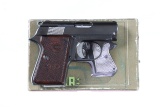 Astra Cub Pistol .22 short