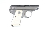 Galesi  Pistol 6.35mm