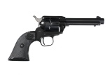 Colt Frontier Scout Revolver .22 lr/mag