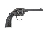 Iver Johnson 1900 Revolver .22 cal