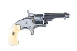 Colt Open Top Revolver .22 cal