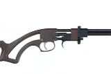 Firearms Intl. Bronco Sgl Rifle .22 lr
