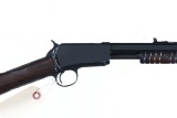Winchester 1890 Slide Rifle .22 wmrf