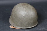 New Style Swiss Helmet