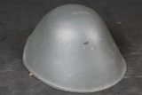 Military Helmet