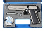 Colt 1911A1 C02 Pistol