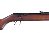 Mauser ES 340N Bolt Rifle .22 lr