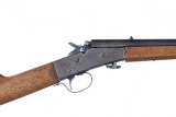 J Stevens Little Scout 14 1/2 Sgl Rifle .22 lr