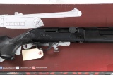 Hatsan Arms Co. Escort Semi Shotgun 20ga