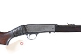 Remington 24 Semi Rifle .22 lr