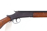 Volunteer Arms  Sgl Shotgun 410