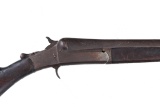 Cannon Breech  Sgl Shotgun 12ga