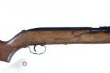 Winchester 55 Semi Rifle .22 sllr