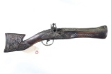 Unknown Flintlock Pistol