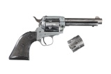 FIE E-15 Revolver .22 lr