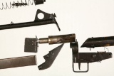 Sten Mk II Machinegun parts kit