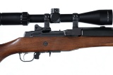 Ruger Mini-14 Ranch Rifle Semi Rifle .223 rem