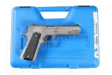 Springfield 1911A1 Pistol .45 ACP