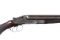 LeFever Model G SxS Shotgun 12ga