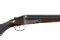 Parker Bros. VH SxS Shotgun 12ga