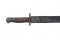 Vickers 1907 Bayonet