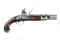 S. North M-1816 Perc Pistol .54 cal