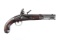 A. Waters M-1836 Perc Pistol .54 cal